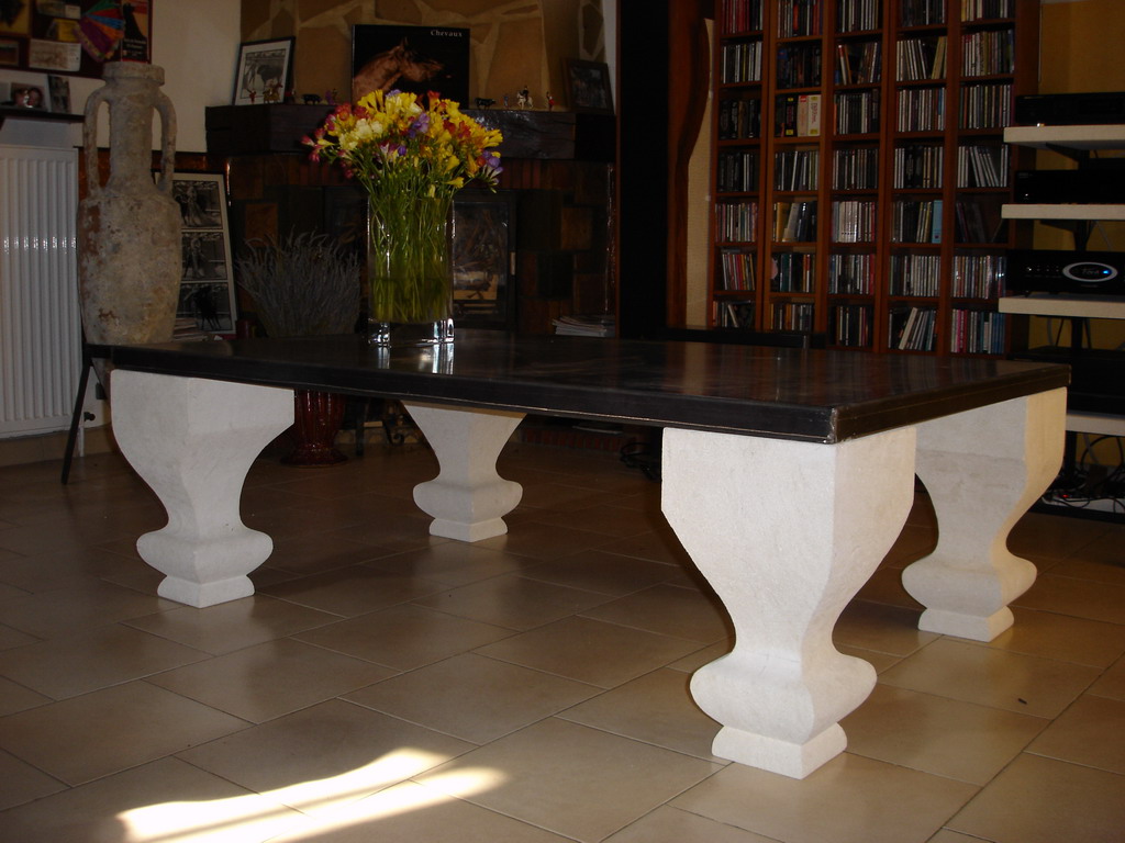 table