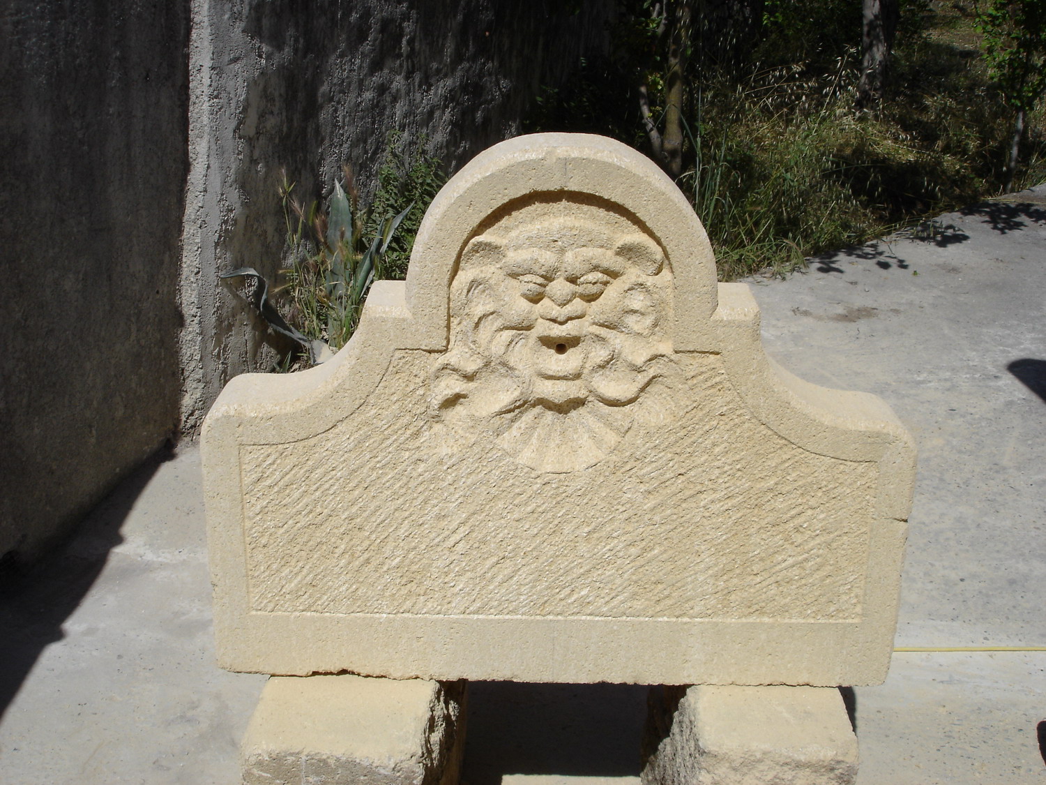 fontaine