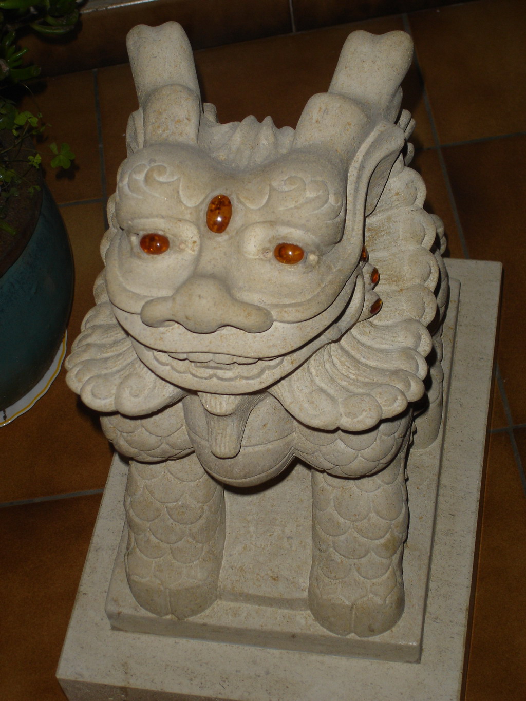 dragon