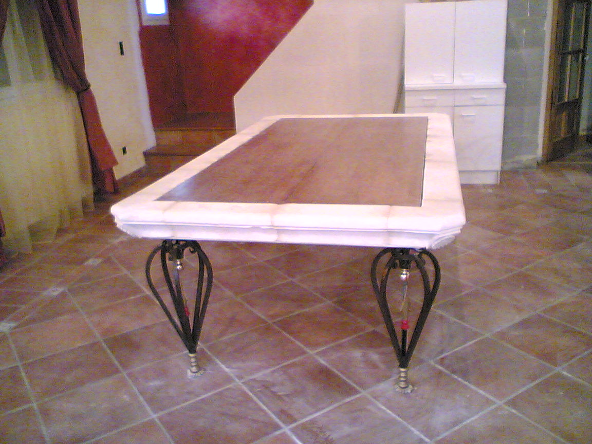 table