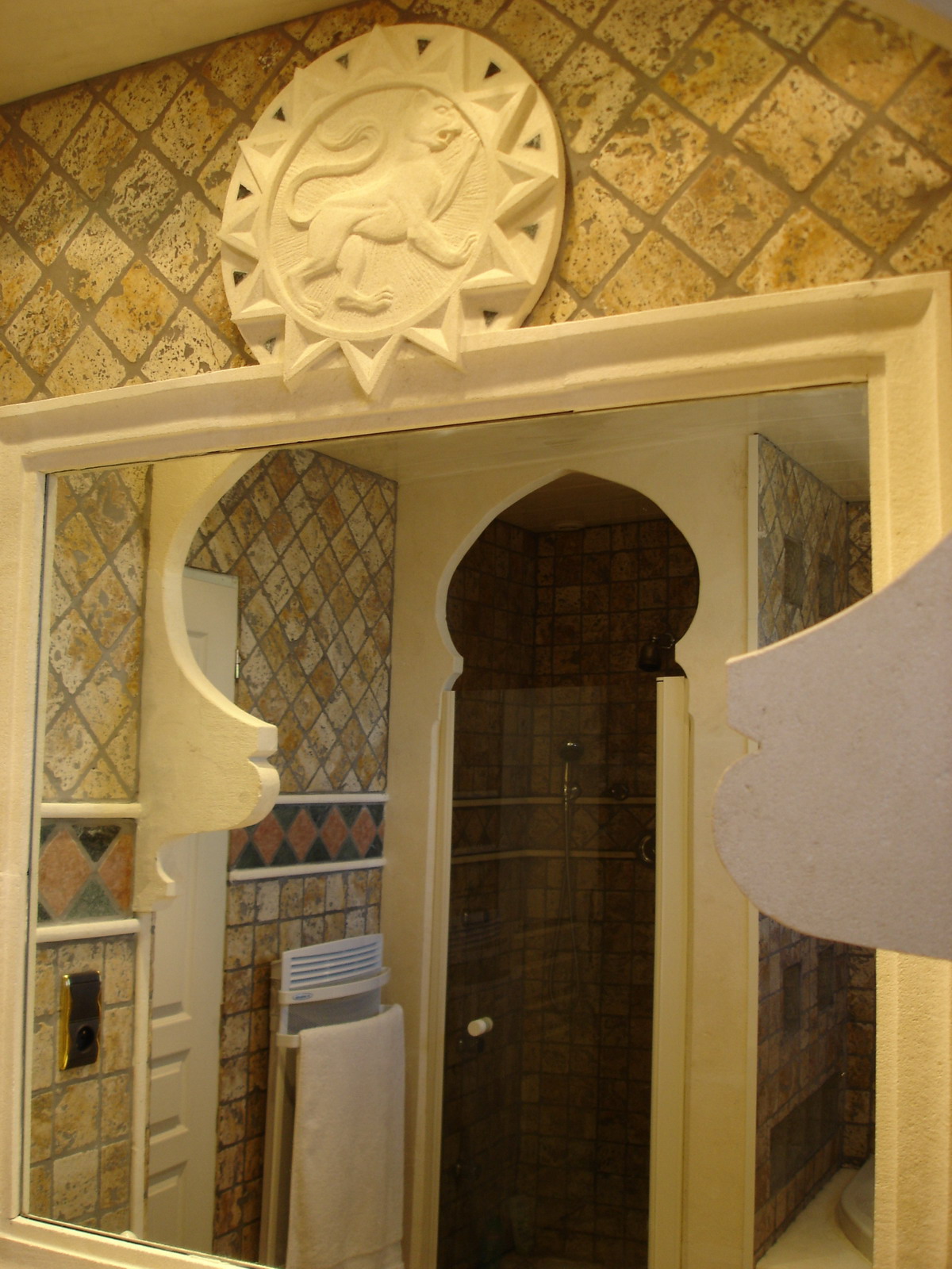 deco salle bain